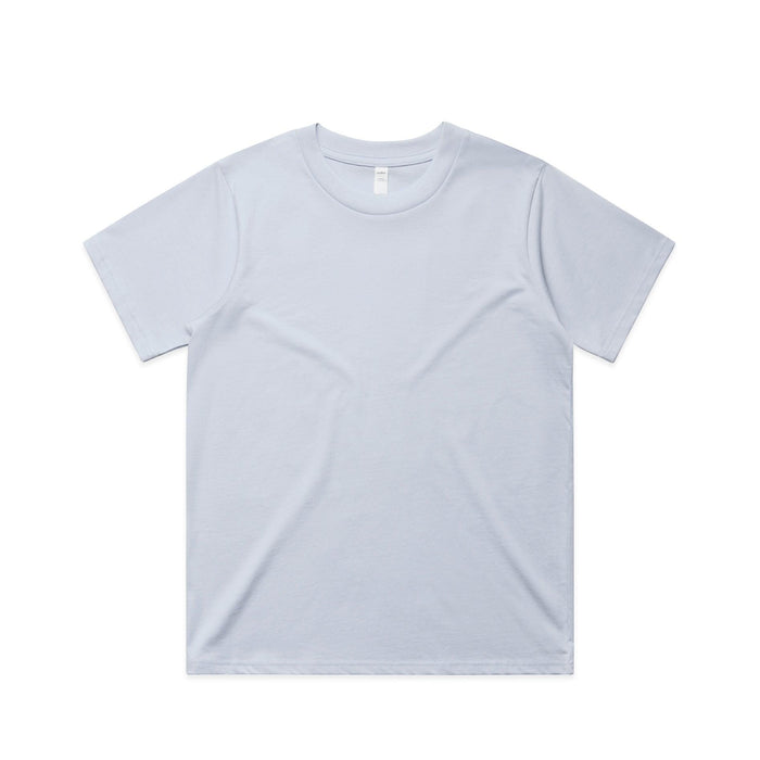 Womans Classic Minus T-Shirt [-5cm]