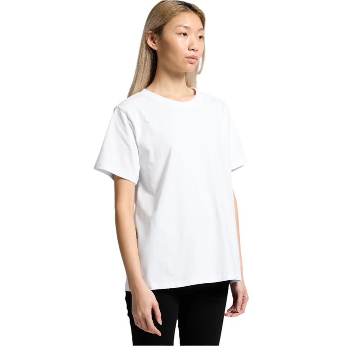 Womans Classic Minus T-Shirt [-5cm]