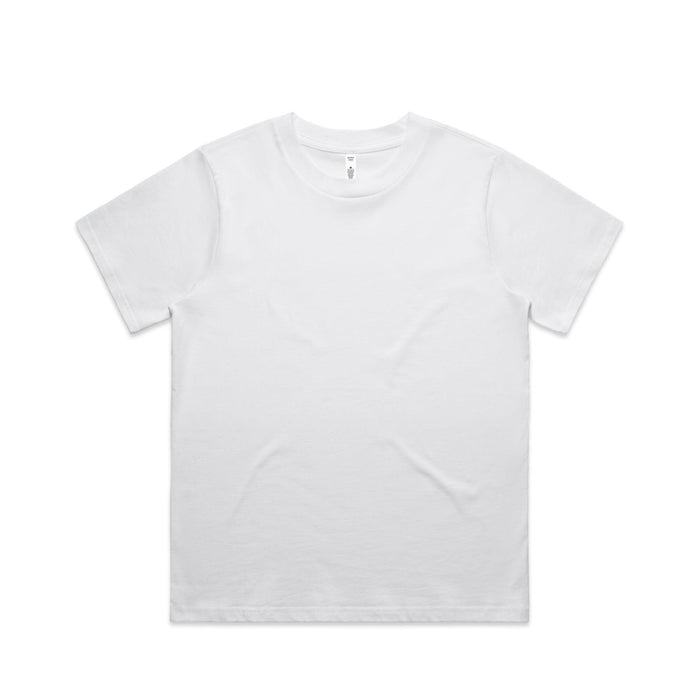 Womans Classic Minus T-Shirt [-5cm]