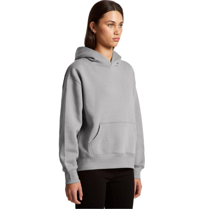 Womans Relax Hood