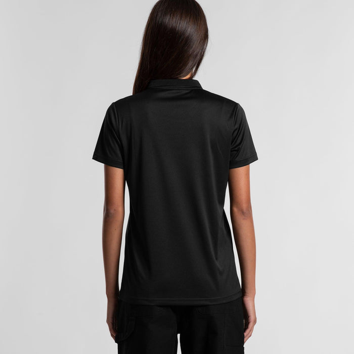 Womans Work Polo