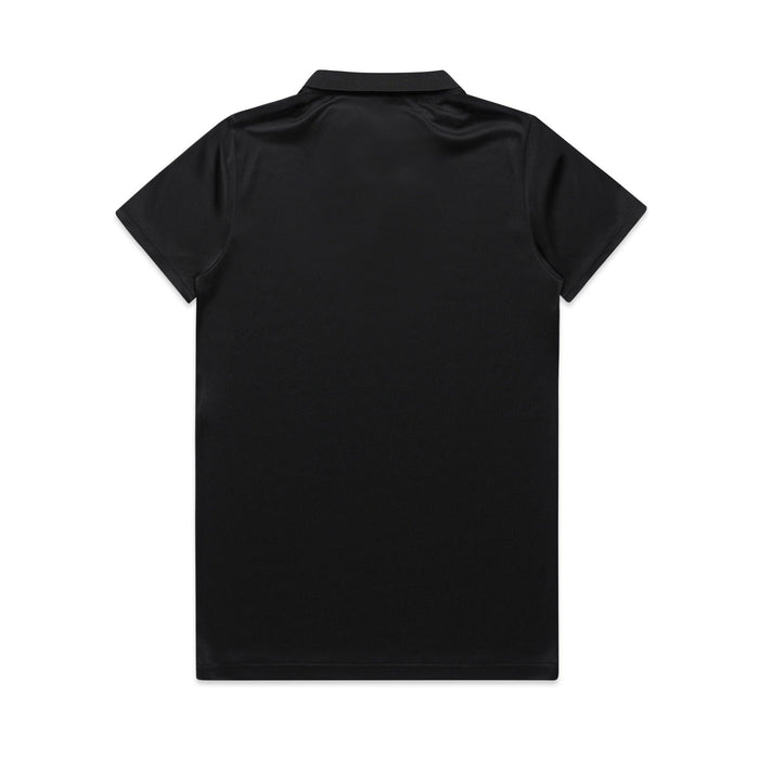 Womans Work Polo