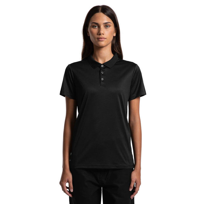 Womans Work Polo