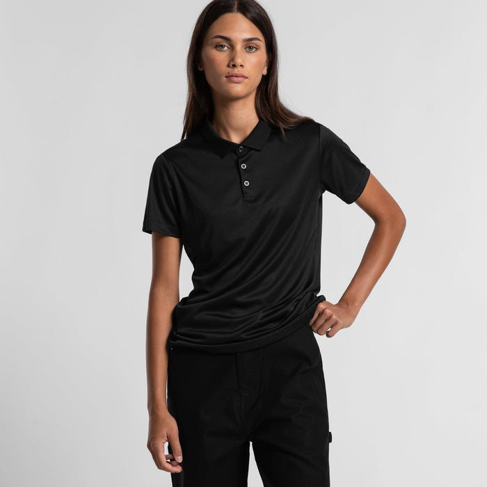 Womans Work Polo