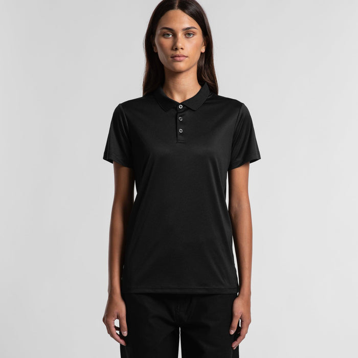 Womans Work Polo