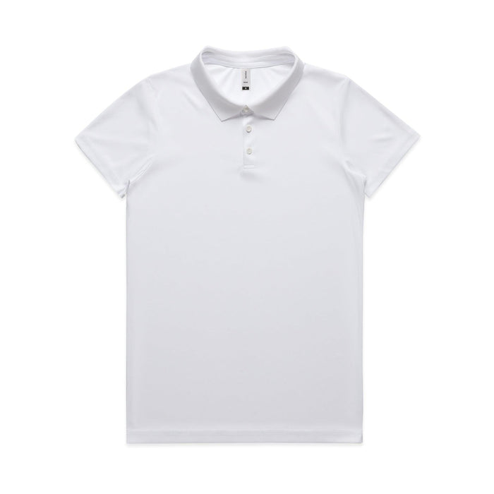 Womans Work Polo