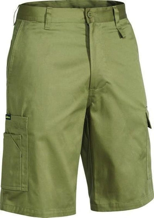 Bisley Cool Lightweight Utility Short