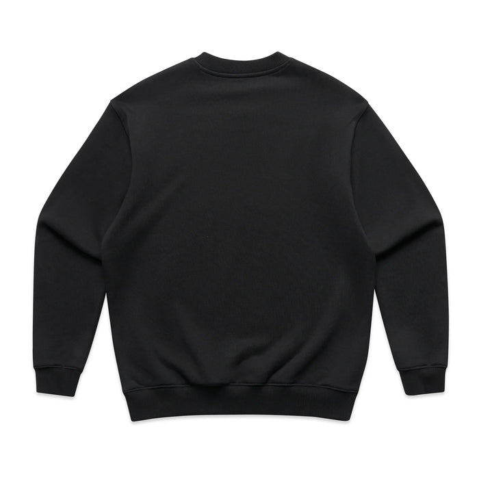 Mens Crew Jumper