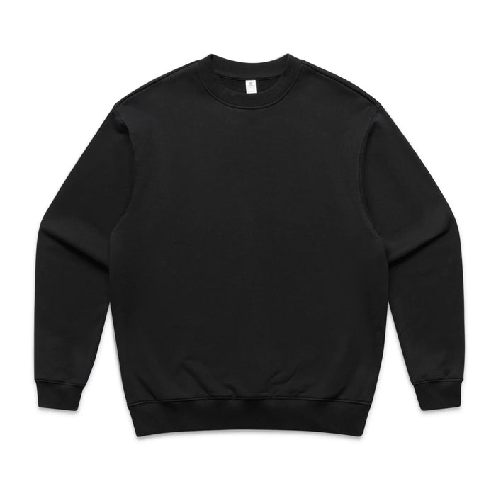 Mens Crew Jumper