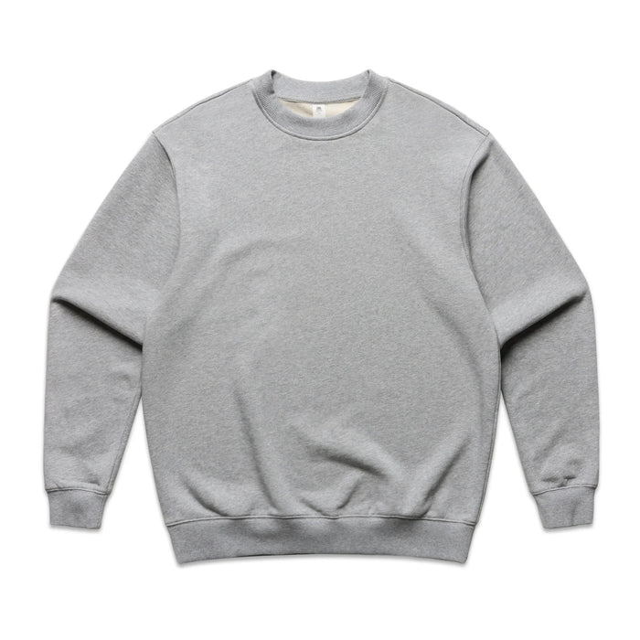 Mens Crew Jumper