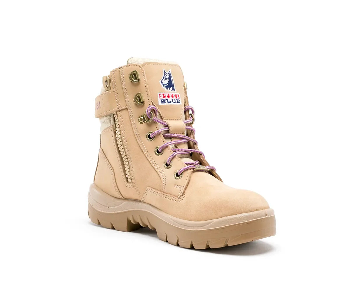 Womens Boots