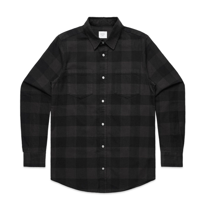 Flannel Shirt