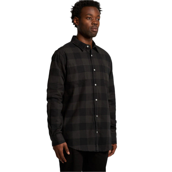 Flannel Shirt