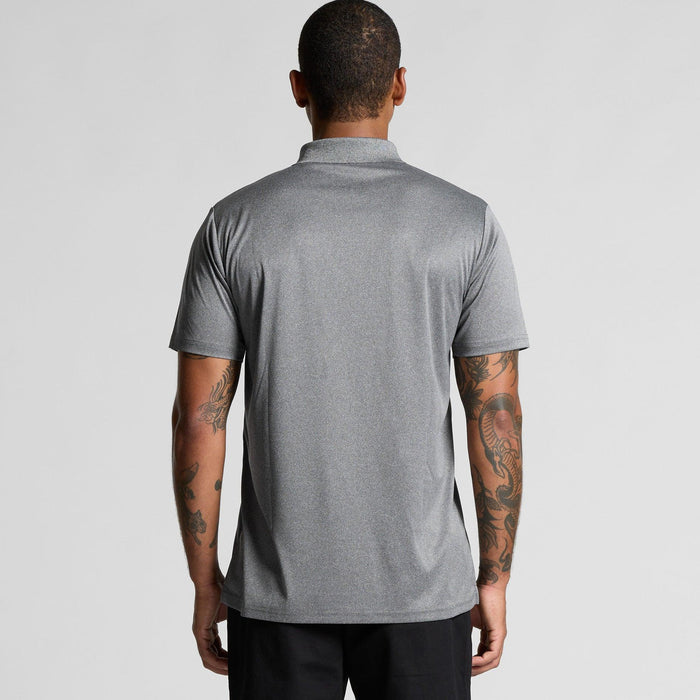 Mens Work Polo