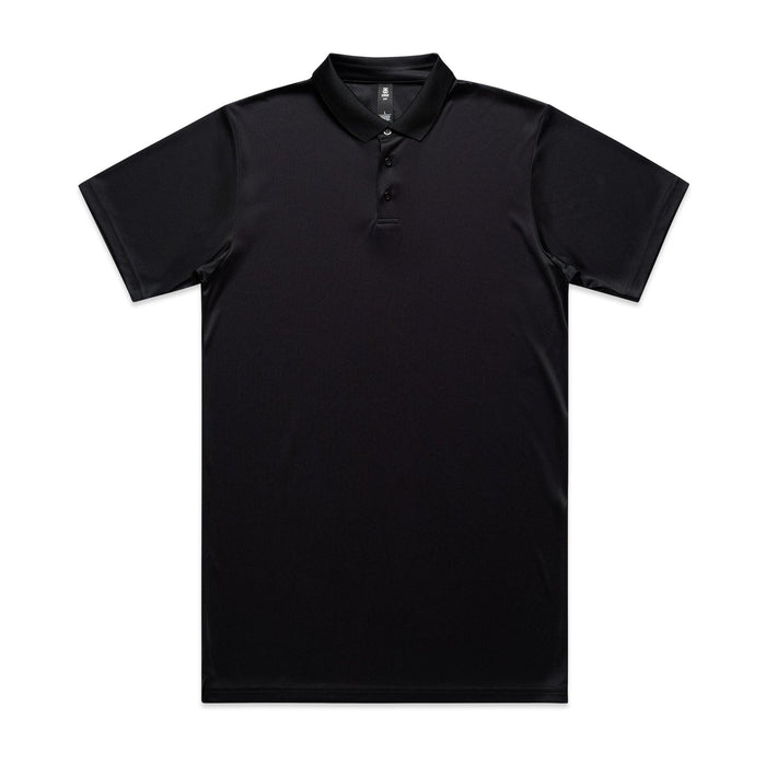 Mens Work Polo