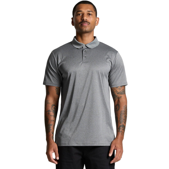 Mens Work Polo