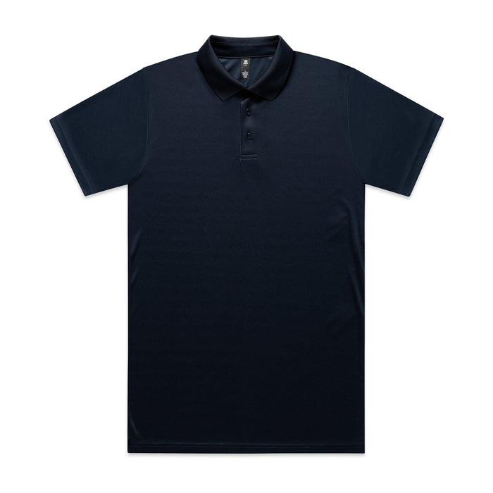 Mens Work Polo
