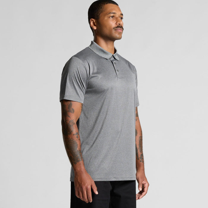 Mens Work Polo
