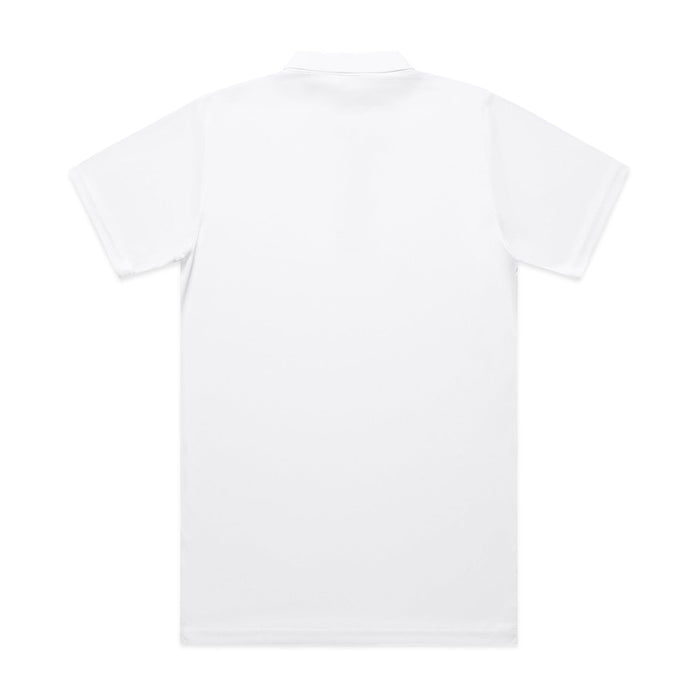 Mens Work Polo