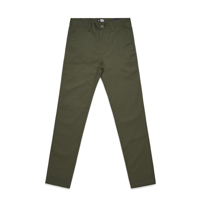 Slim Fit Chino Pants