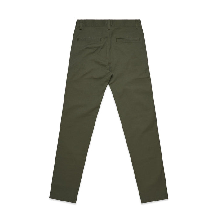 Slim Fit Chino Pants