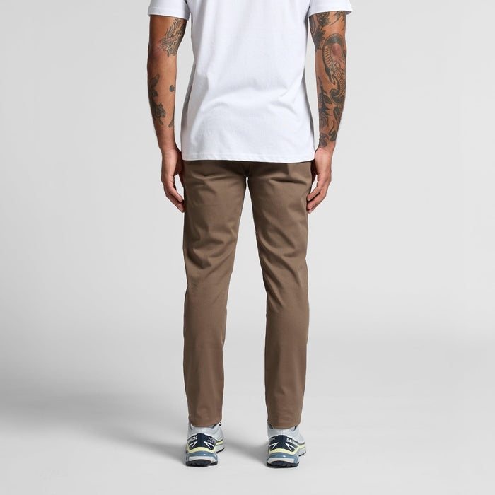 Slim Fit Chino Pants