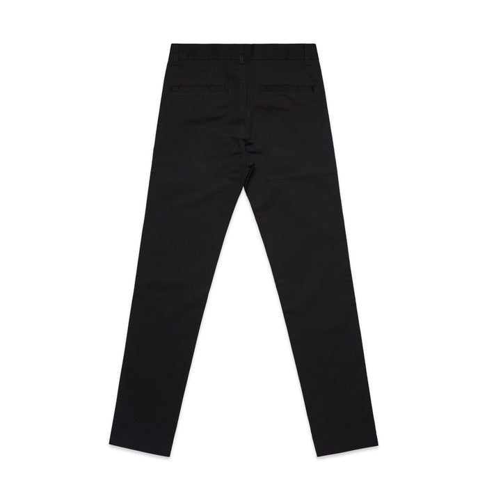Slim Fit Chino Pants