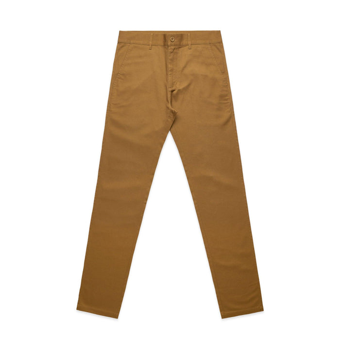 Slim Fit Chino Pants