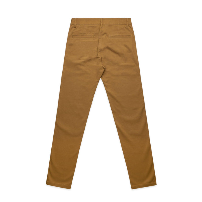 Slim Fit Chino Pants