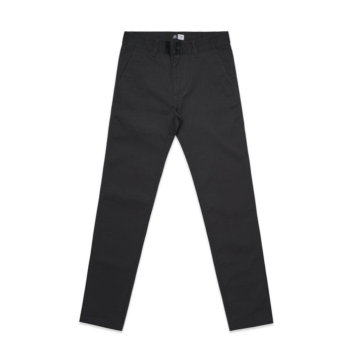 Slim Fit Chino Pants
