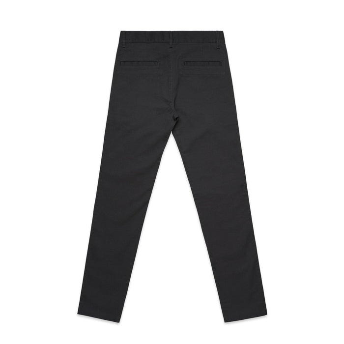 Slim Fit Chino Pants