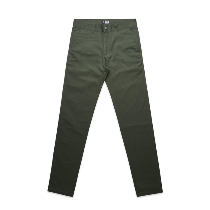 Slim Fit Chino Pants