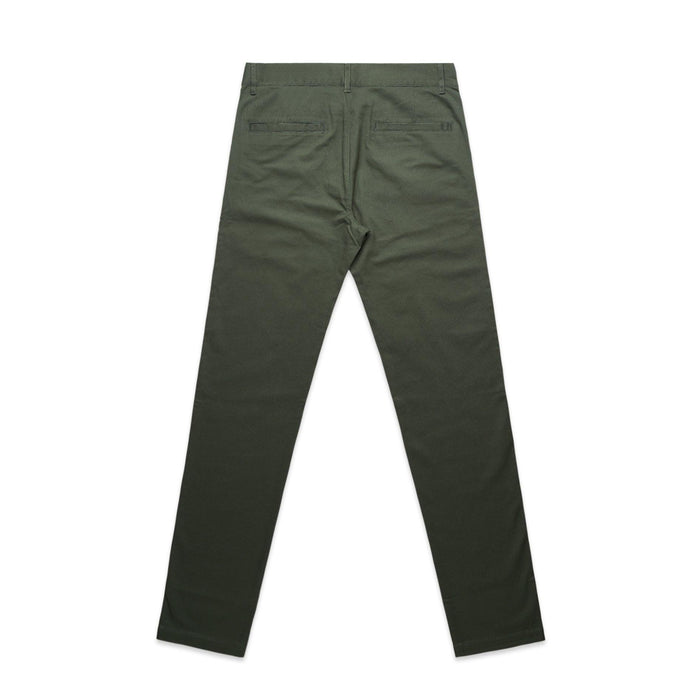 Slim Fit Chino Pants