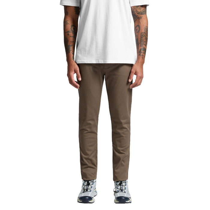 Slim Fit Chino Pants