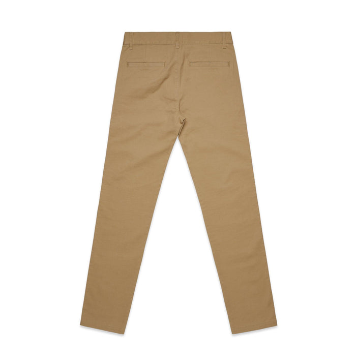 Slim Fit Chino Pants