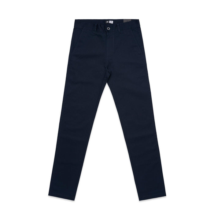 Slim Fit Chino Pants