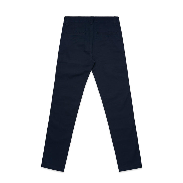 Slim Fit Chino Pants