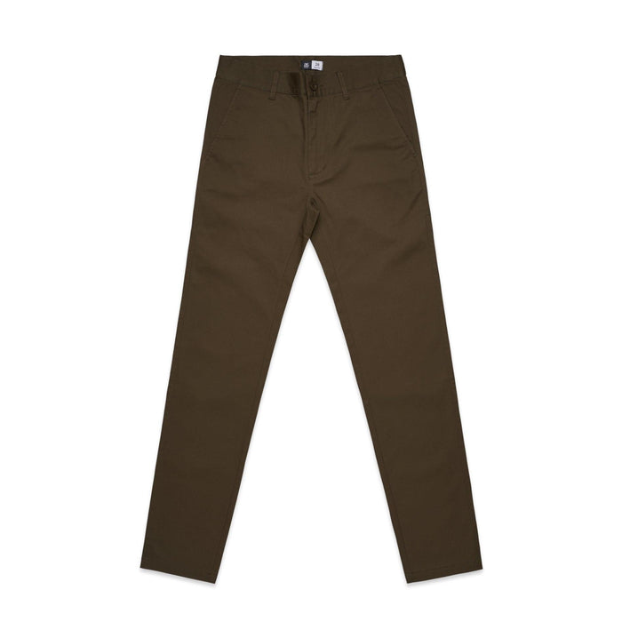 Slim Fit Chino Pants