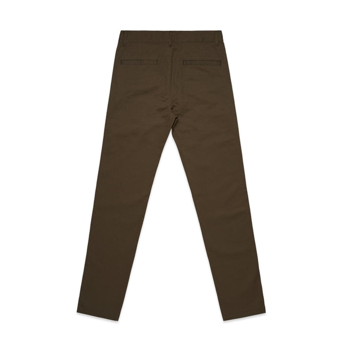 Slim Fit Chino Pants