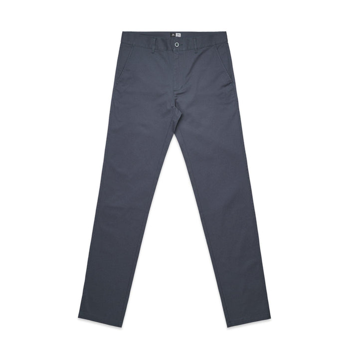 Slim Fit Chino Pants