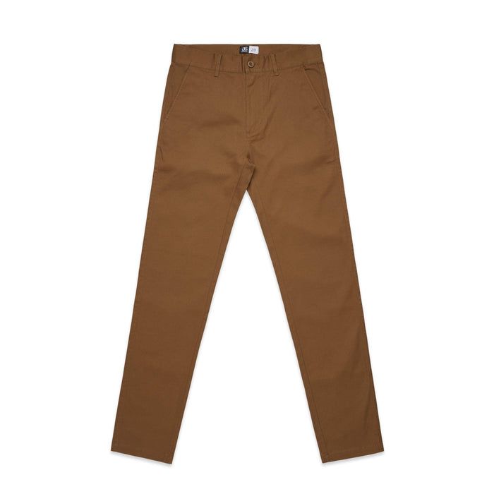 Slim Fit Chino Pants