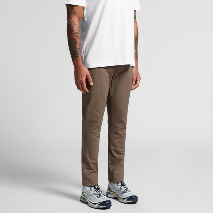 Slim Fit Chino Pants