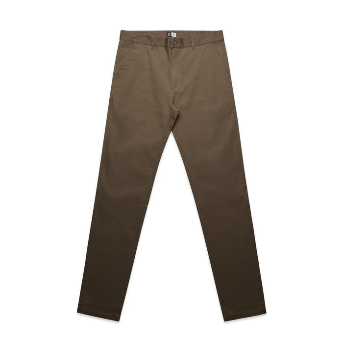 Slim Fit Chino Pants