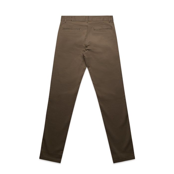 Slim Fit Chino Pants