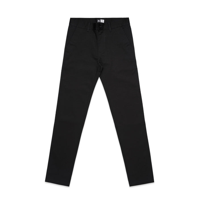 Slim Fit Chino Pants