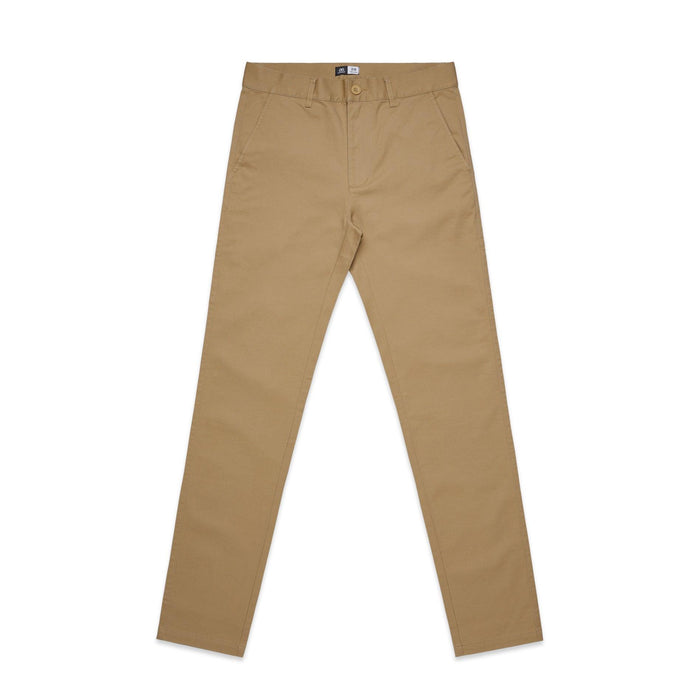 Slim Fit Chino Pants
