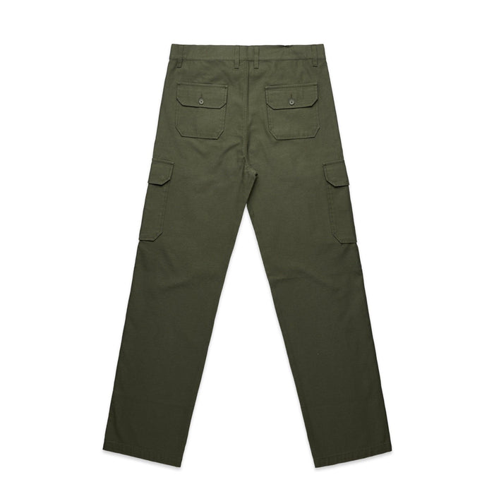 Utility Cargo Pant