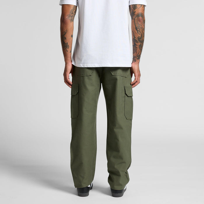 Utility Cargo Pant