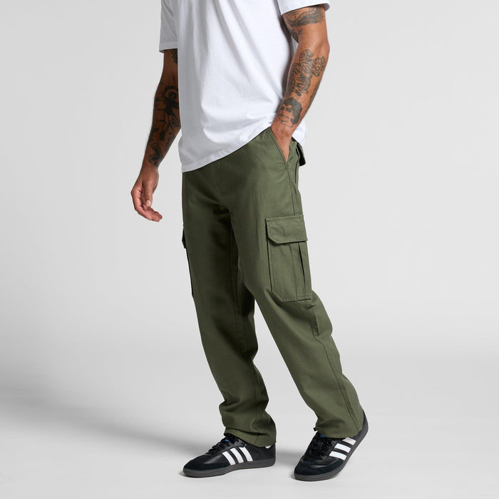 Utility Cargo Pant
