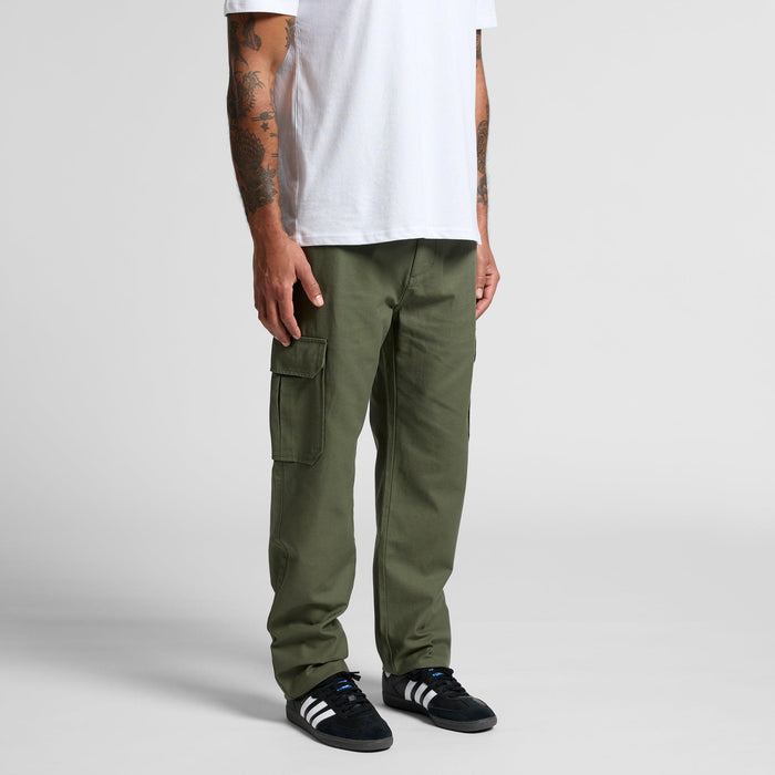 Utility Cargo Pant
